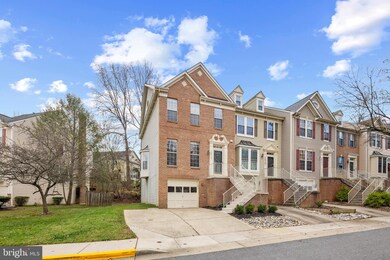 2818 Thickett Way, Olney, MD 20832 - photo 2