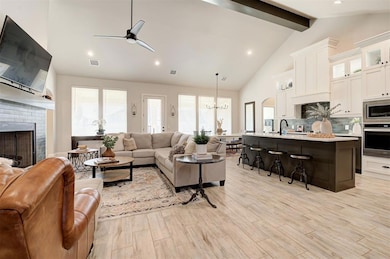 14808 Deer Brook Blvd, Edmond, OK 73142 - photo 7