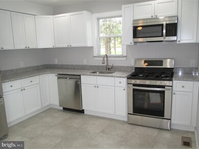 133 W Adams Ave, Magnolia, NJ 08049 - photo 6