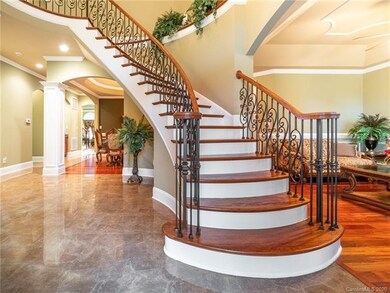 141 Canopy Oak Ln, Statesville, NC 28625 - photo 4