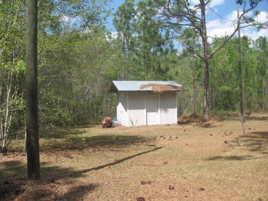 Storage Building