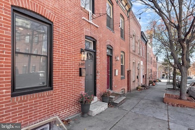 3419 Odonnell St, Baltimore, MD 21224 - photo 2