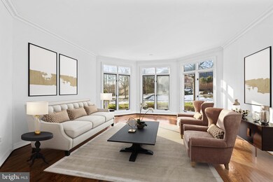 9900 Avenel Farm Dr, Potomac, MD 20854 - photo 4