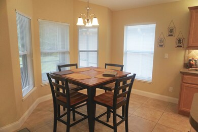 Breakfast Nook