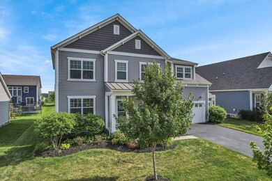 7263 Yarrow Run Rd, Plain City, OH 43064 - photo 4