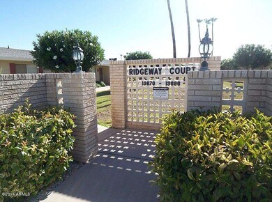 13678 N Newcastle Dr unit 111, Sun City, AZ 85351 - photo 2