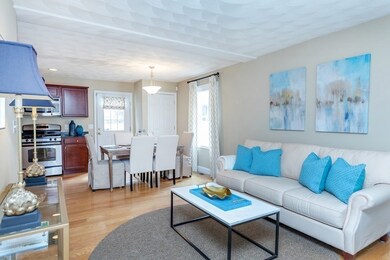 7 Eudora St unit 7, Haverhill, MA 01832 - photo 5