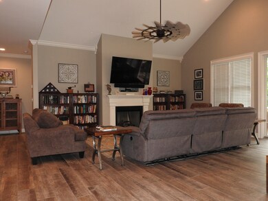 2829 Rose Hill Ln NE, Cleveland, TN 37311 - photo 7