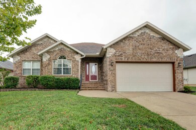 938 E Ozark Jubilee, Nixa, MO 65714 - photo 2
