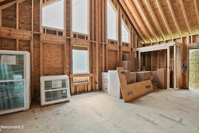 To Be Built
