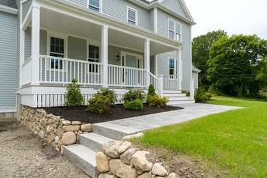 575 Country Way - New Construction, Scituate, MA 02066 - photo 2