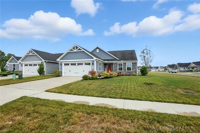 3005 Vervain Way, Tipp City, OH 45371 - photo 4