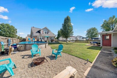 321 West St, Felicity, OH 45120 - photo 5