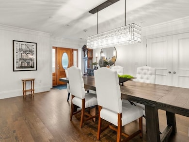 115 Sewall Ave unit 1, Brookline, MA 02446 - photo 4