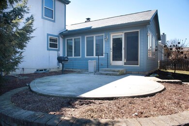 1496 Deer Crossing Ln