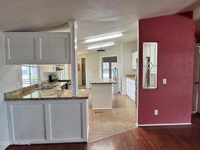 7654 W Edgestone St, Tucson, AZ 85735 - photo 5