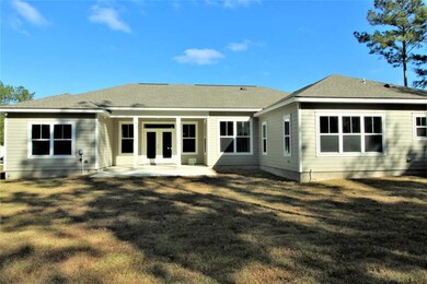 11 Lilac Ln, Crawfordville, FL 32327 - photo 5