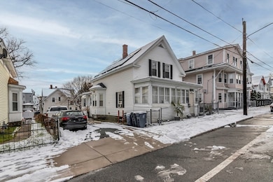 70 Butler St, Lawrence, MA 01841 - photo 3