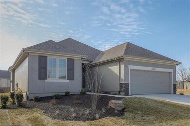 13708 Bentley St, Overland Park, KS 66221 - photo 3