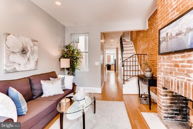 21 E Fort Ave, Baltimore, MD 21230 - photo 4