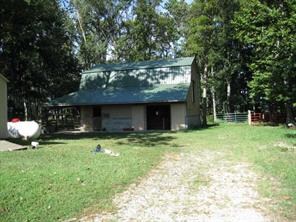Stable/Barn. 
