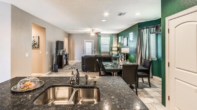 1096 Painley Place, El Paso, TX 79928 - photo 6