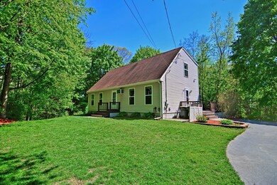 3 Trenton St, Bellingham, MA 02019 - photo 4