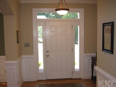 Foyer