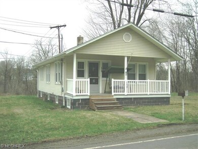 5115  Central Ave SE has newer vinyl windows, furn