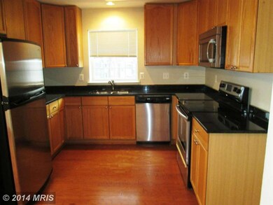 2505 Shelley Cir unit 53B, Frederick, MD 21702 - photo 2