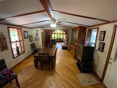 145 Trout Valley Rd, Wilburn, AR 72179 - photo 7