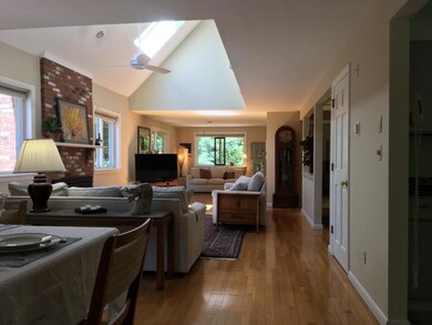 1 Coastal Way, Buzzards Bay, MA 02532 - photo 2