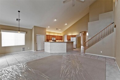 2886 Falling Springs Cir, Las Vegas, NV 89135 - photo 7
