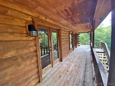 13502 N Pine Ridge Dr, Tahlequah, OK 74464 - photo 4