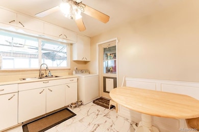 2636 S Osceola St, Denver, CO 80219 - photo 3