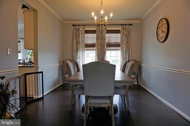 135 Doyle St, Gerrardstown, WV 25420 - photo 4