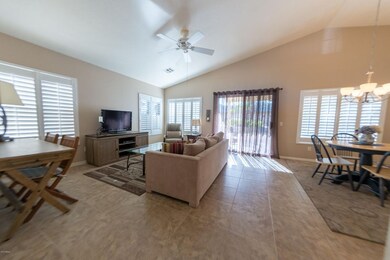 Open great room