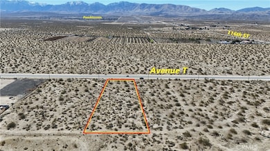 0 E Avenue T St unit IV25062345, Littlerock, CA - photo 2