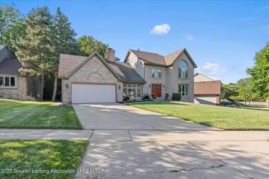 2233 Cheltingham Blvd, Lansing, MI 48917 - photo 2