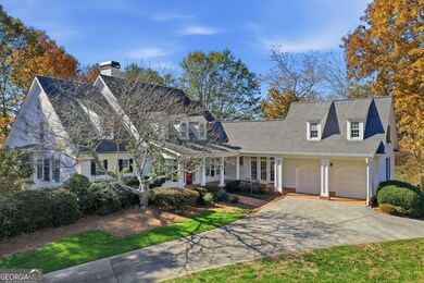 5005 Hickory Hills Dr, Woodstock, GA 30188 - photo 4