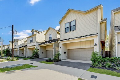 1614 Northwood St, Houston, TX 77009 - photo 2