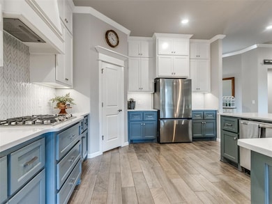 9585 Blue Bonnet Blvd, Edmond, OK 73025 - photo 6