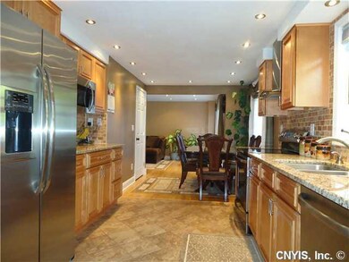 Kitchen Dining