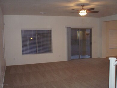 Capistrano - family room