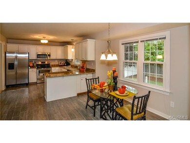 2317 Bridgehaven Terrace, Henrico, VA 23233 - photo 5