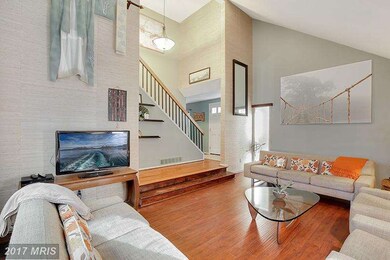 9513 Aspenwood Ct, Montgomery Village, MD 20886 - photo 4