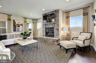 13814 Harrier Way, Clarksburg, MD 20871 - photo 5