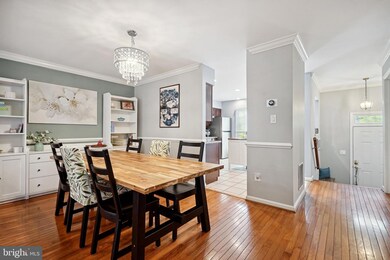 9603 Minstead Ct, Burke, VA 22015 - photo 4