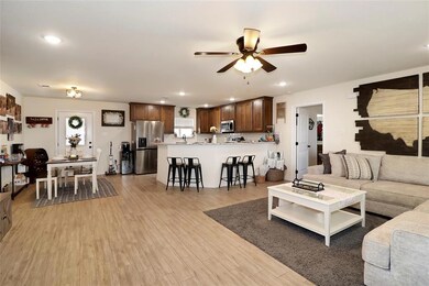 212 Mesquite Tree Ct, Poolville, TX 76487 - photo 4