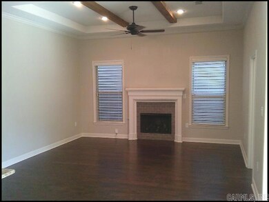 116 Nantucket Loop, Maumelle, AR 72113 - photo 3